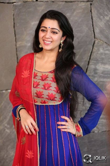 Charmi-Interview-About-Jyothi-Lakshmi